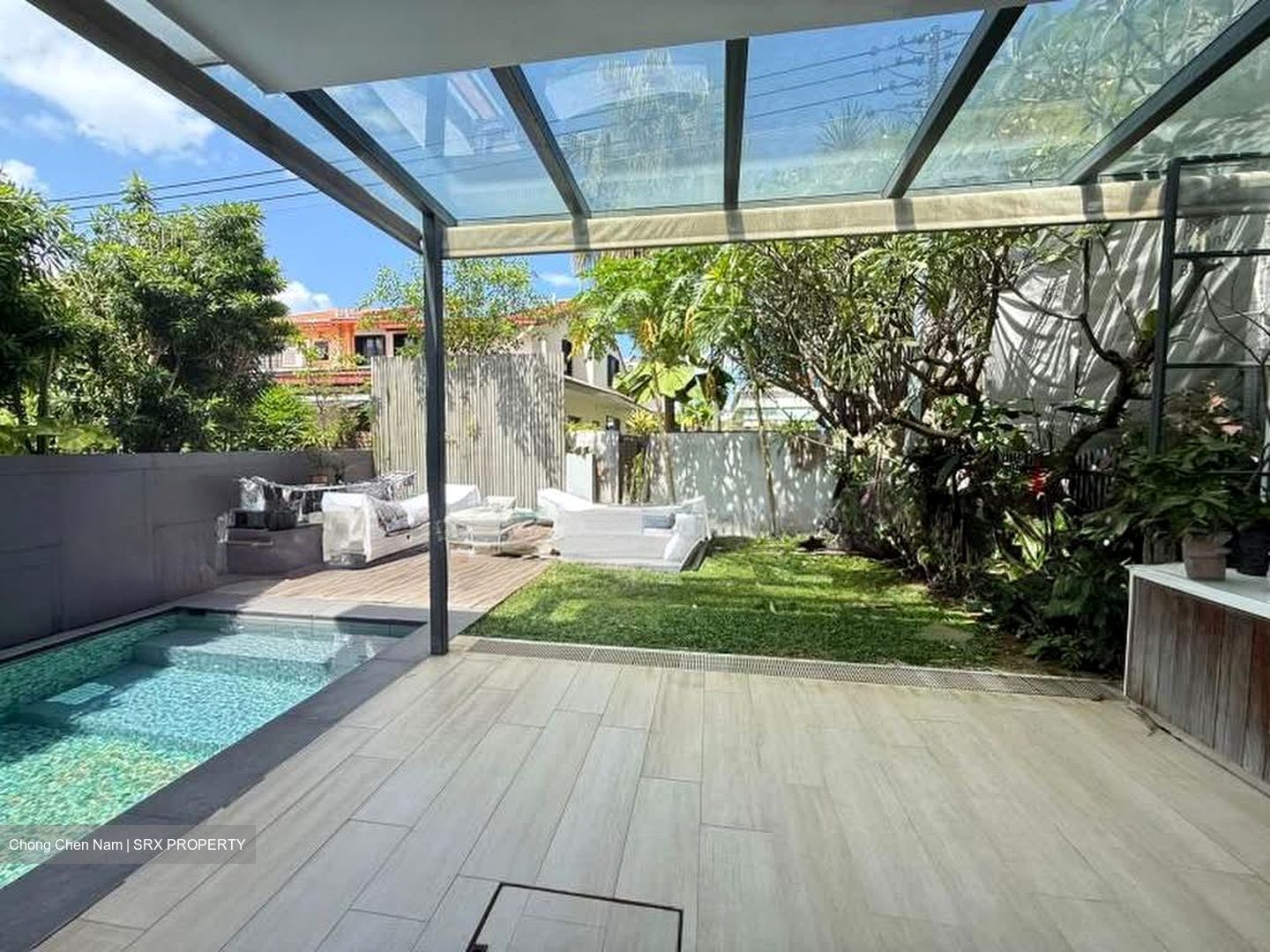 Frankel Estate (D15), Semi-Detached #602336511